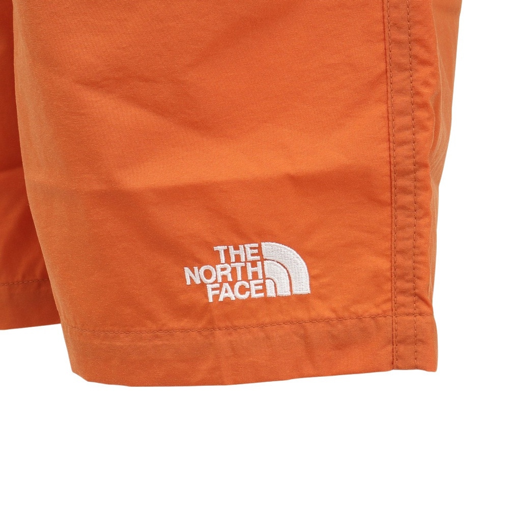 ザ・ノース・フェイス（THE NORTH FACE）（キッズ）ショートパンツ ショーツ キッズ クラス ファイブ NBJ42530 IB