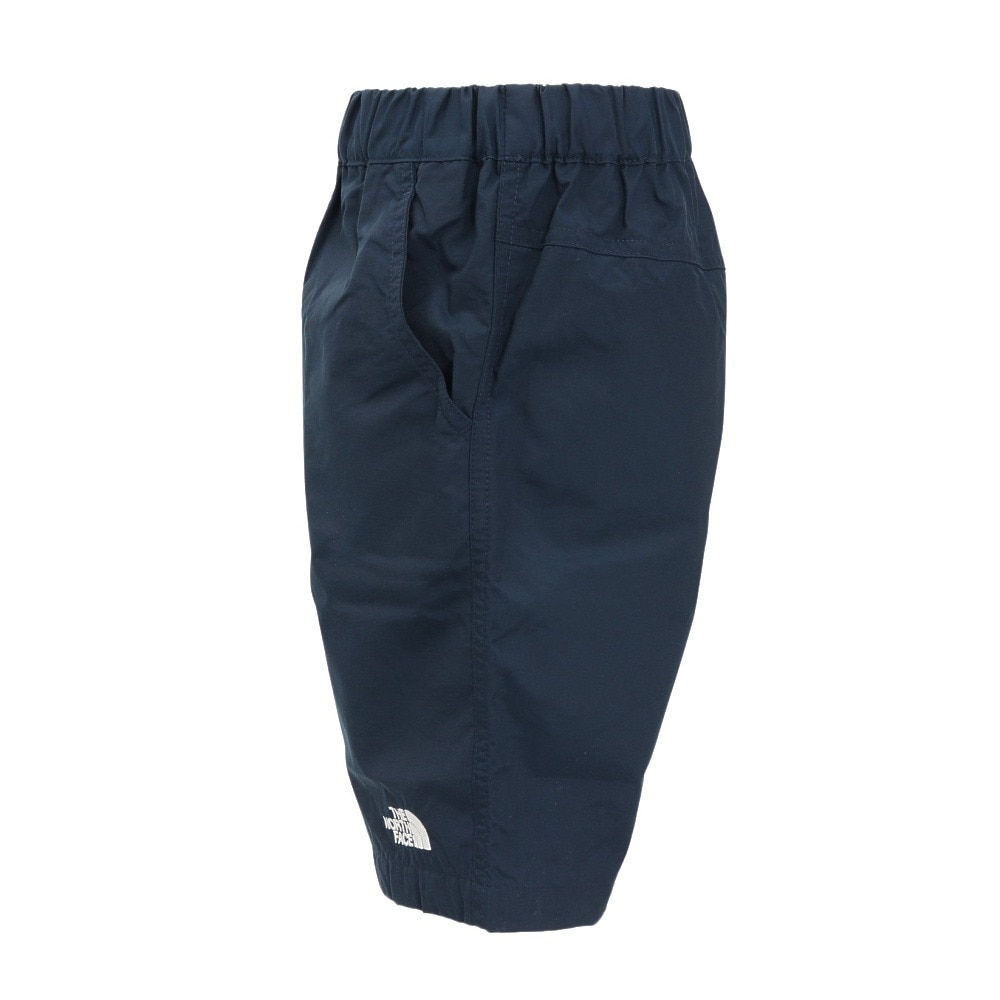 ザ・ノース・フェイス（THE NORTH FACE）（キッズ）ショートパンツ ショーツ キッズ クラス ファイブ NBJ42530 UN