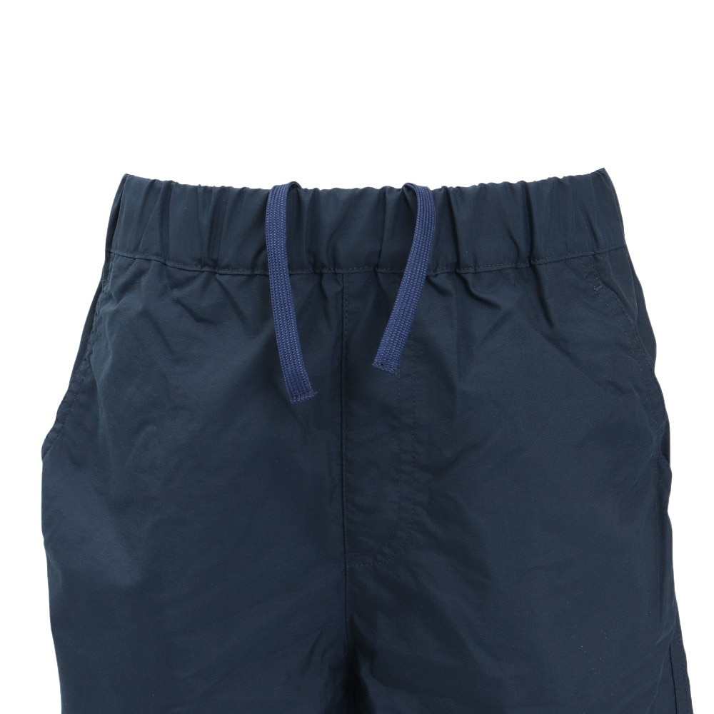 ザ・ノース・フェイス（THE NORTH FACE）（キッズ）ショートパンツ ショーツ キッズ クラス ファイブ NBJ42530 UN
