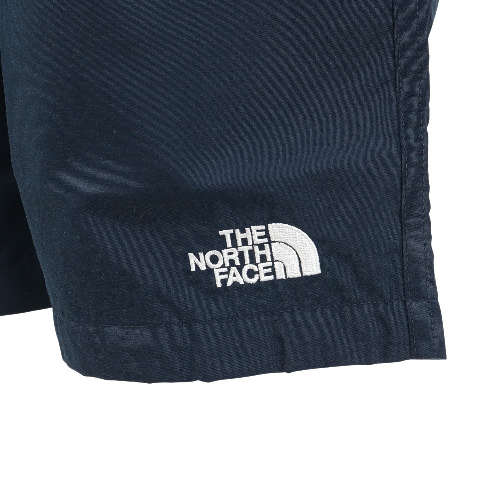 ザ・ノース・フェイス（THE NORTH FACE）（キッズ）ショートパンツ ショーツ キッズ クラス ファイブ NBJ42530 UN