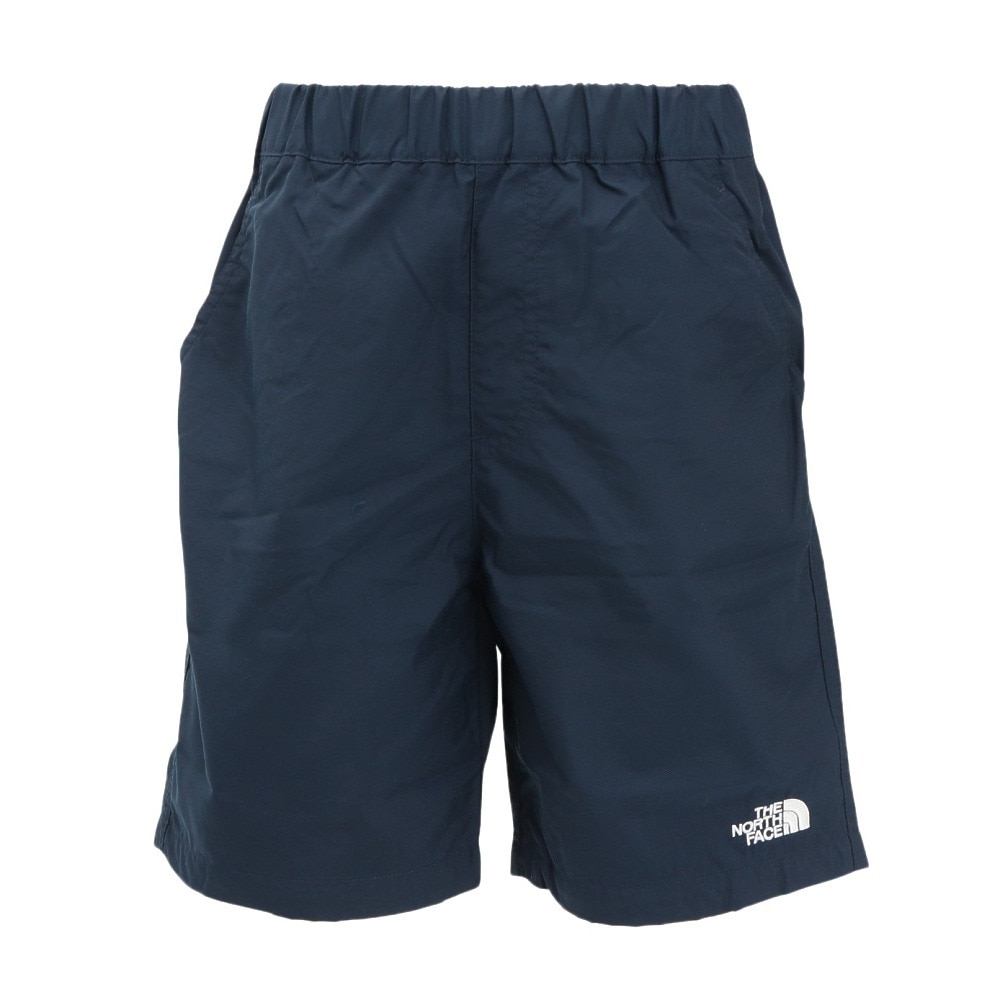 ザ・ノース・フェイス（THE NORTH FACE）（キッズ）ショートパンツ ショーツ キッズ クラス ファイブ NBJ42530 UN