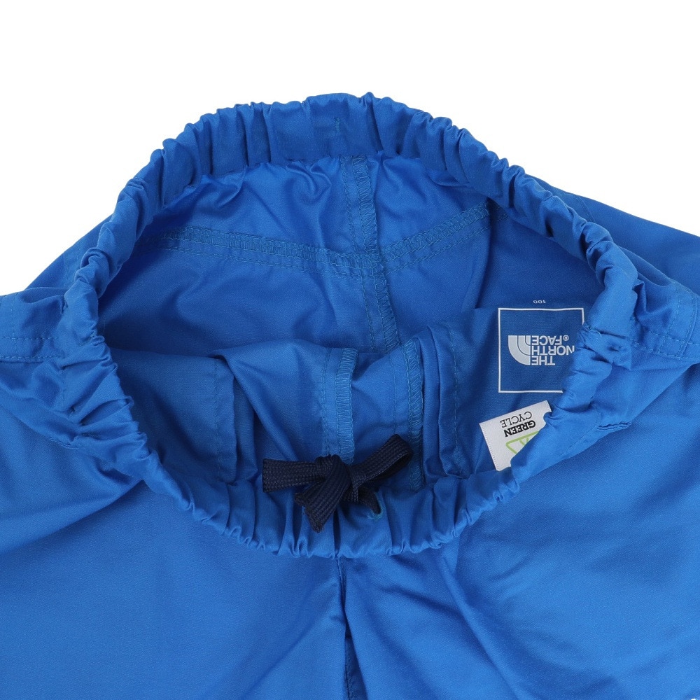 ザ・ノース・フェイス（THE NORTH FACE）（キッズ）ショートパンツ ショーツ トドラー クラス ファイブ NBT42530 HB