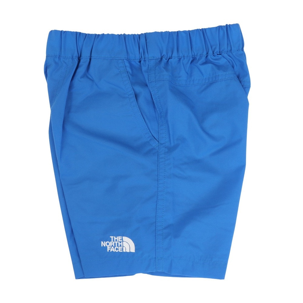 ザ・ノース・フェイス（THE NORTH FACE）（キッズ）ショートパンツ ショーツ トドラー クラス ファイブ NBT42530 HB