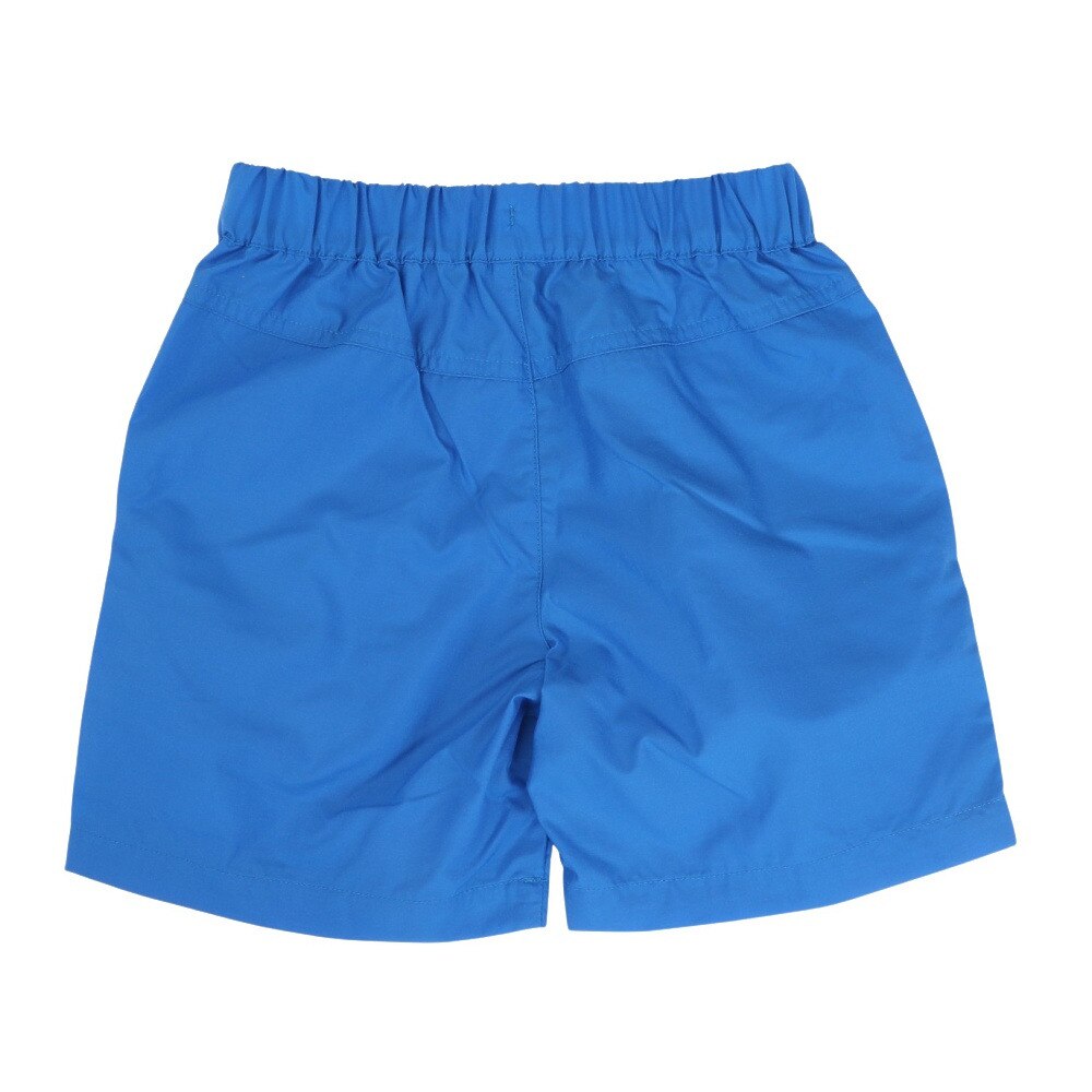 ザ・ノース・フェイス（THE NORTH FACE）（キッズ）ショートパンツ ショーツ トドラー クラス ファイブ NBT42530 HB