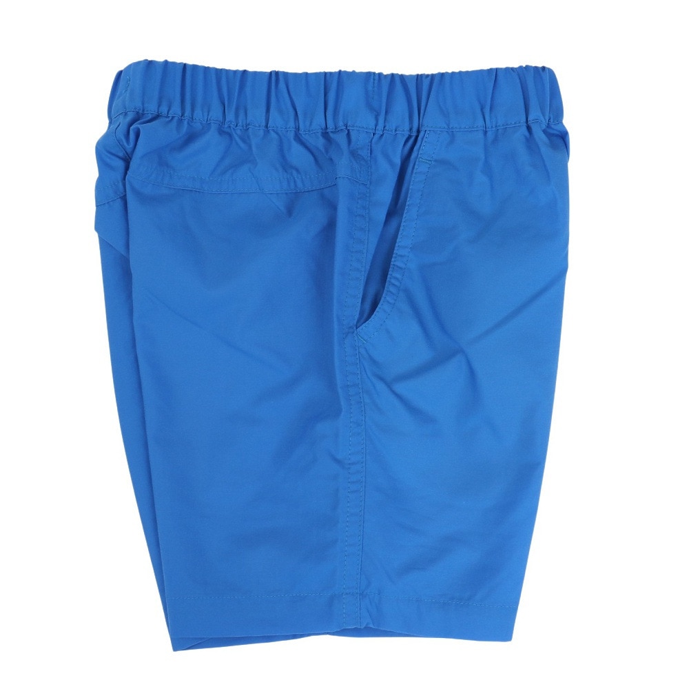 ザ・ノース・フェイス（THE NORTH FACE）（キッズ）ショートパンツ ショーツ トドラー クラス ファイブ NBT42530 HB