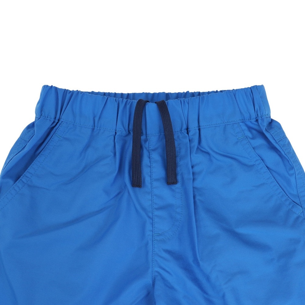 ザ・ノース・フェイス（THE NORTH FACE）（キッズ）ショートパンツ ショーツ トドラー クラス ファイブ NBT42530 HB