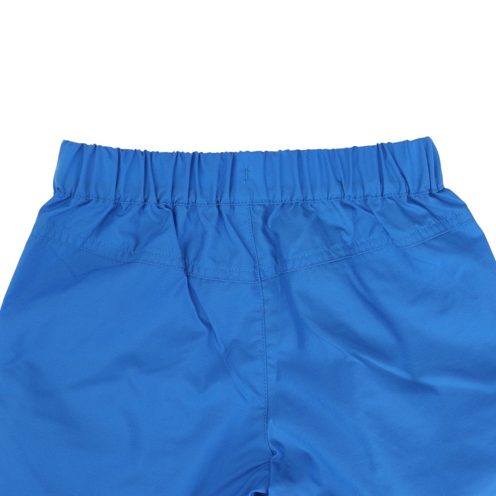 ザ・ノース・フェイス（THE NORTH FACE）（キッズ）ショートパンツ ショーツ トドラー クラス ファイブ NBT42530 HB