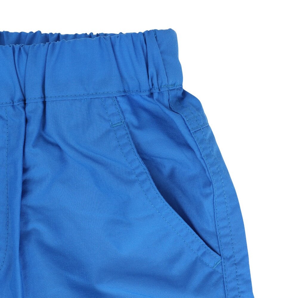 ザ・ノース・フェイス（THE NORTH FACE）（キッズ）ショートパンツ ショーツ トドラー クラス ファイブ NBT42530 HB