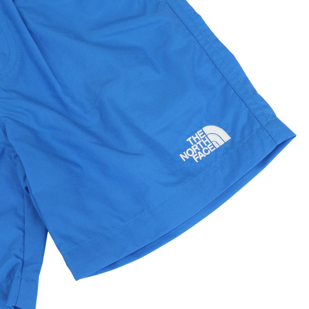 ザ・ノース・フェイス（THE NORTH FACE）（キッズ）ショートパンツ ショーツ トドラー クラス ファイブ NBT42530 HB