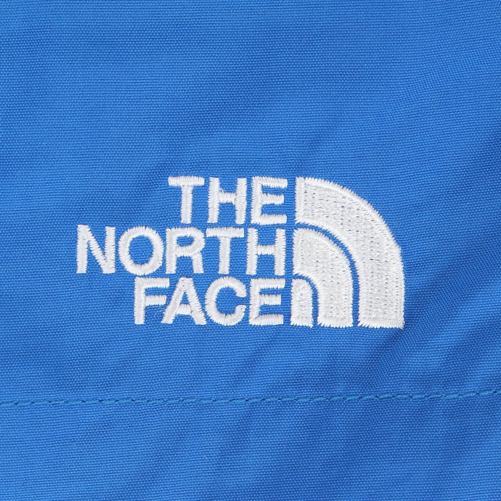 ザ・ノース・フェイス（THE NORTH FACE）（キッズ）ショートパンツ ショーツ トドラー クラス ファイブ NBT42530 HB