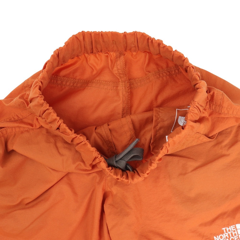 ザ・ノース・フェイス（THE NORTH FACE）（キッズ）ショートパンツ ショーツ トドラー クラス ファイブ NBT42530 IB