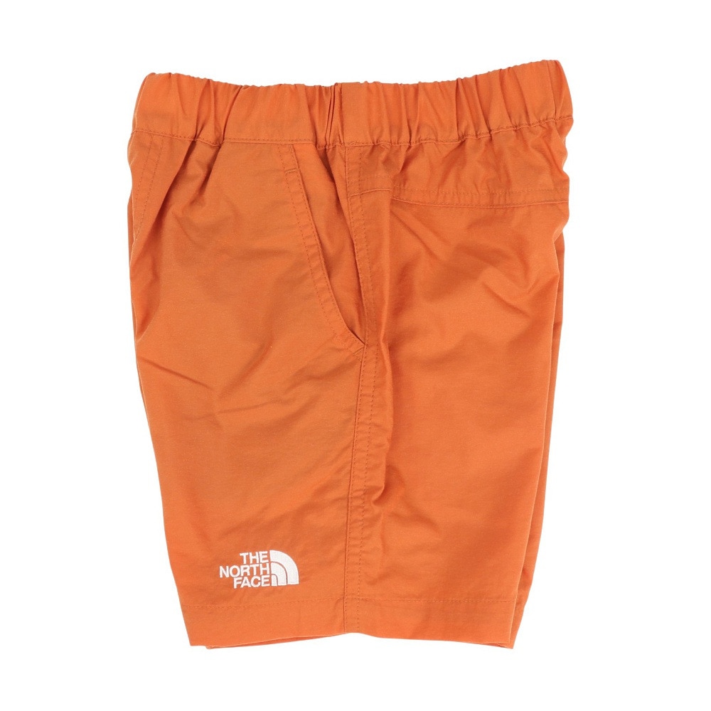 ザ・ノース・フェイス（THE NORTH FACE）（キッズ）ショートパンツ ショーツ トドラー クラス ファイブ NBT42530 IB