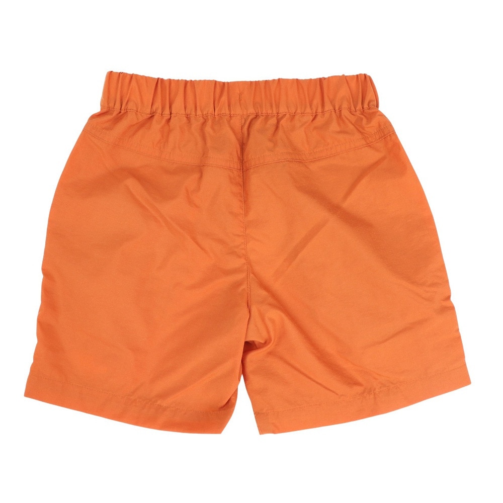 ザ・ノース・フェイス（THE NORTH FACE）（キッズ）ショートパンツ ショーツ トドラー クラス ファイブ NBT42530 IB