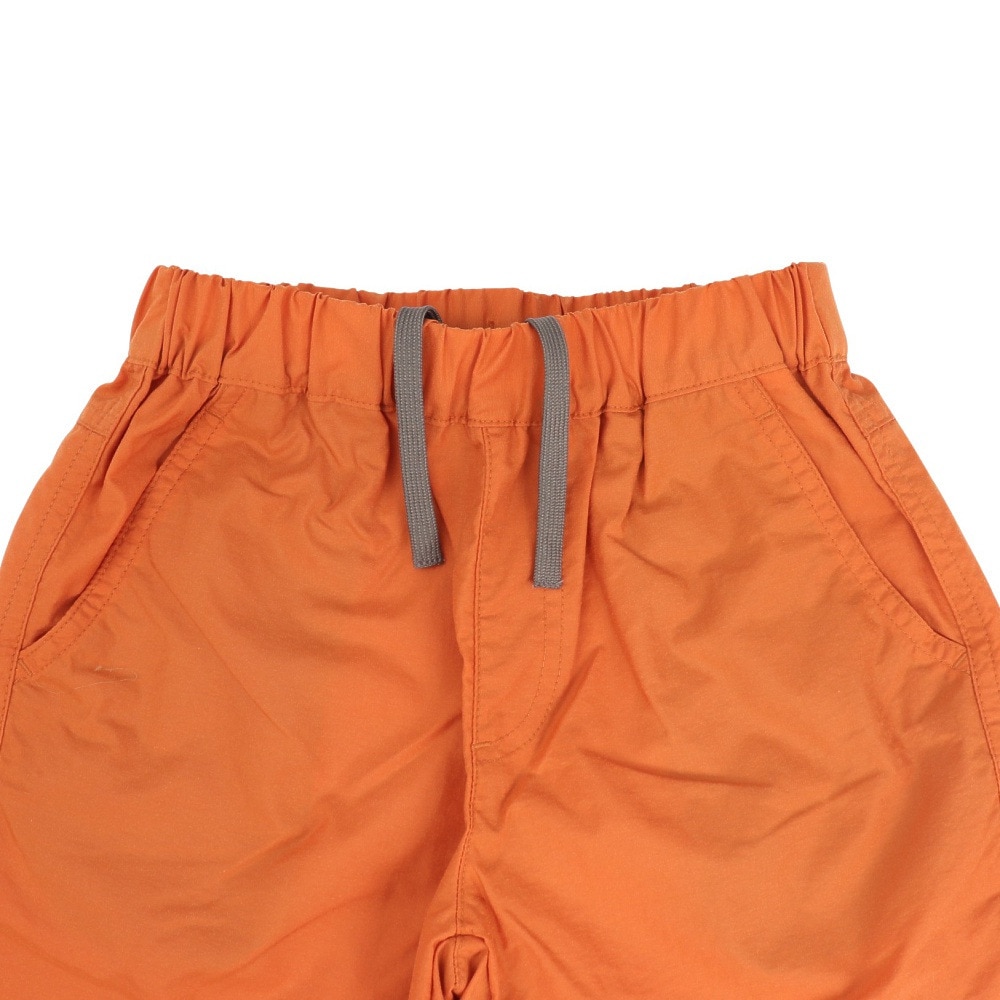 ザ・ノース・フェイス（THE NORTH FACE）（キッズ）ショートパンツ ショーツ トドラー クラス ファイブ NBT42530 IB