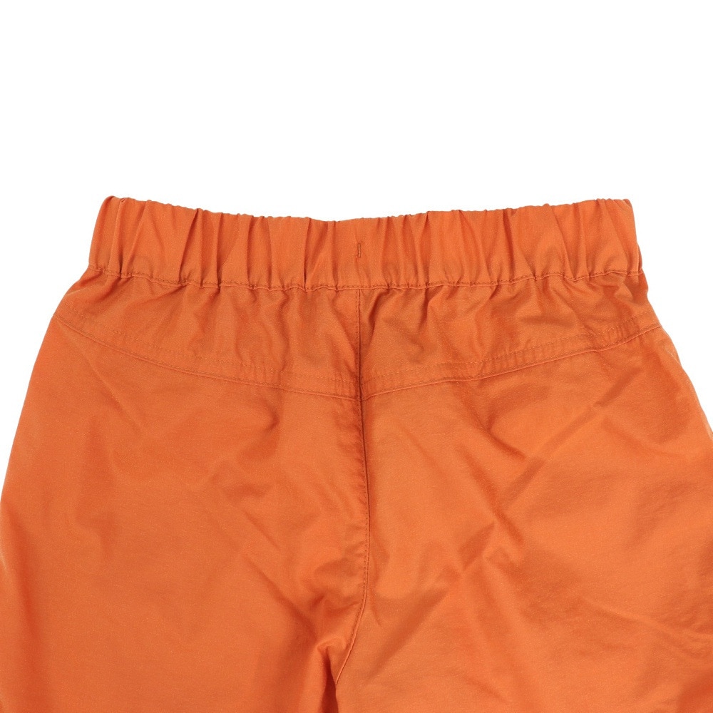 ザ・ノース・フェイス（THE NORTH FACE）（キッズ）ショートパンツ ショーツ トドラー クラス ファイブ NBT42530 IB