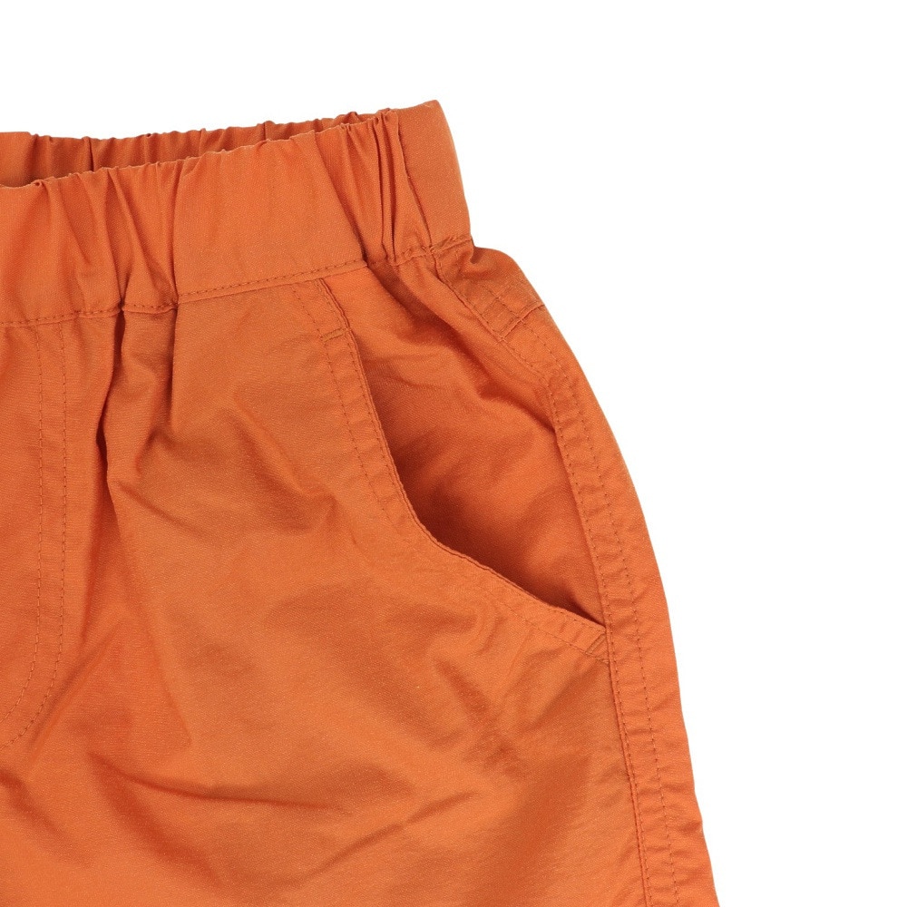 ザ・ノース・フェイス（THE NORTH FACE）（キッズ）ショートパンツ ショーツ トドラー クラス ファイブ NBT42530 IB