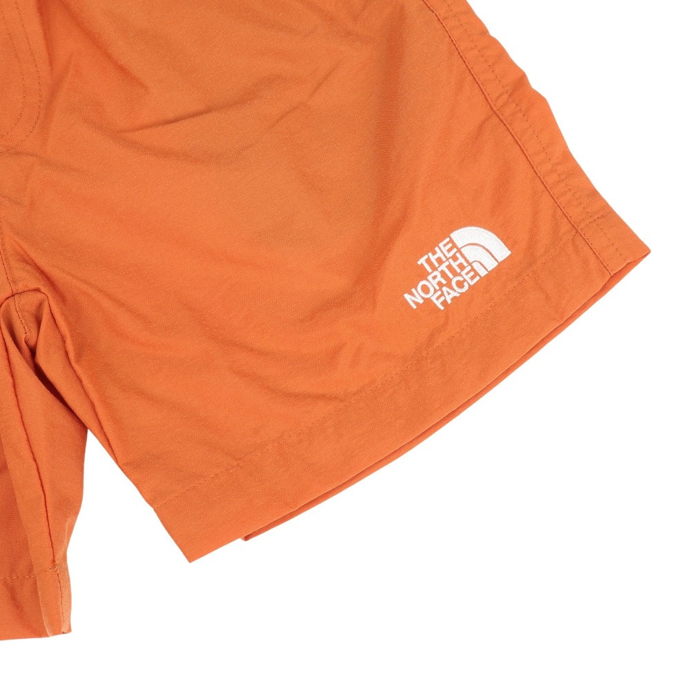 ザ・ノース・フェイス（THE NORTH FACE）（キッズ）ショートパンツ ショーツ トドラー クラス ファイブ NBT42530 IB