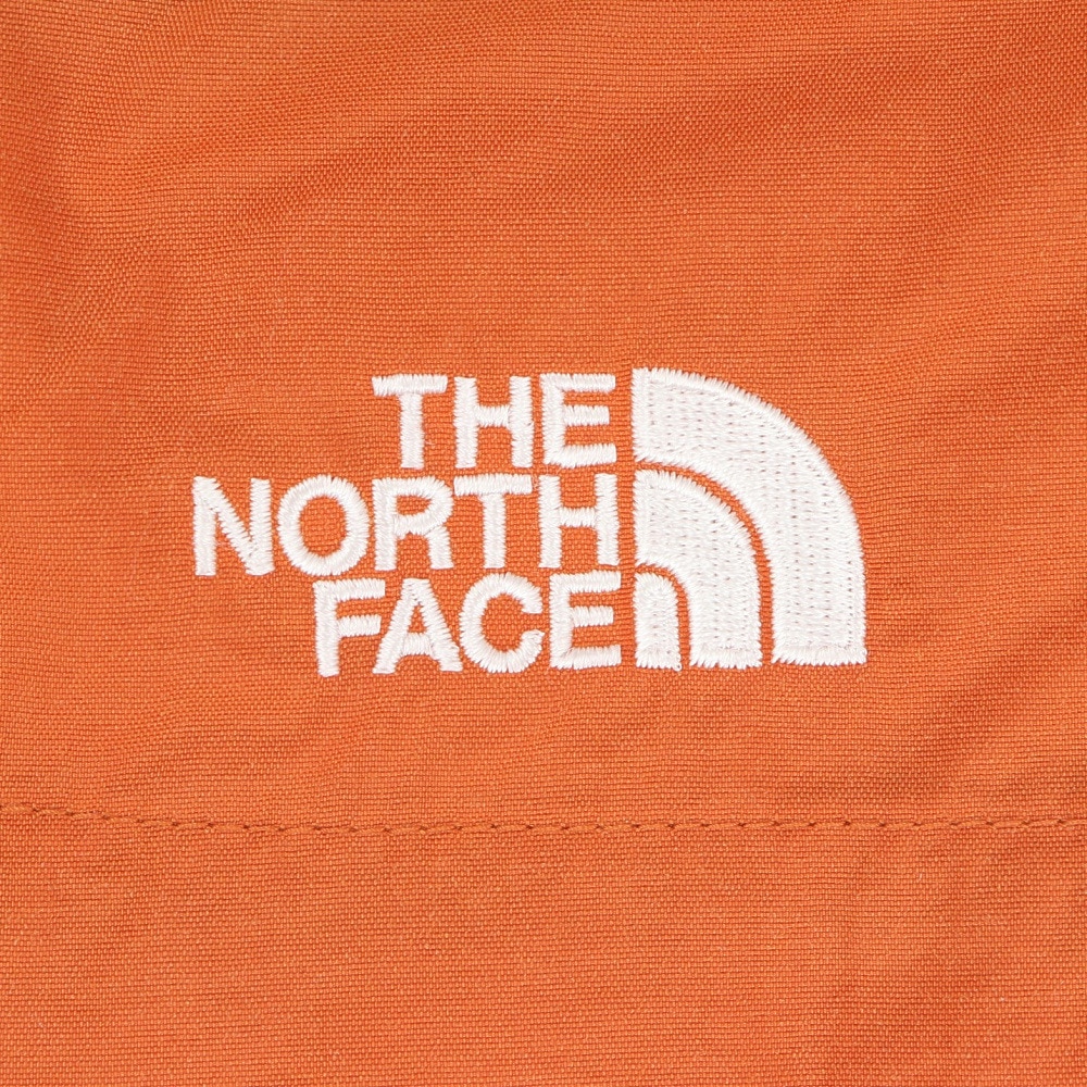 ザ・ノース・フェイス（THE NORTH FACE）（キッズ）ショートパンツ ショーツ トドラー クラス ファイブ NBT42530 IB