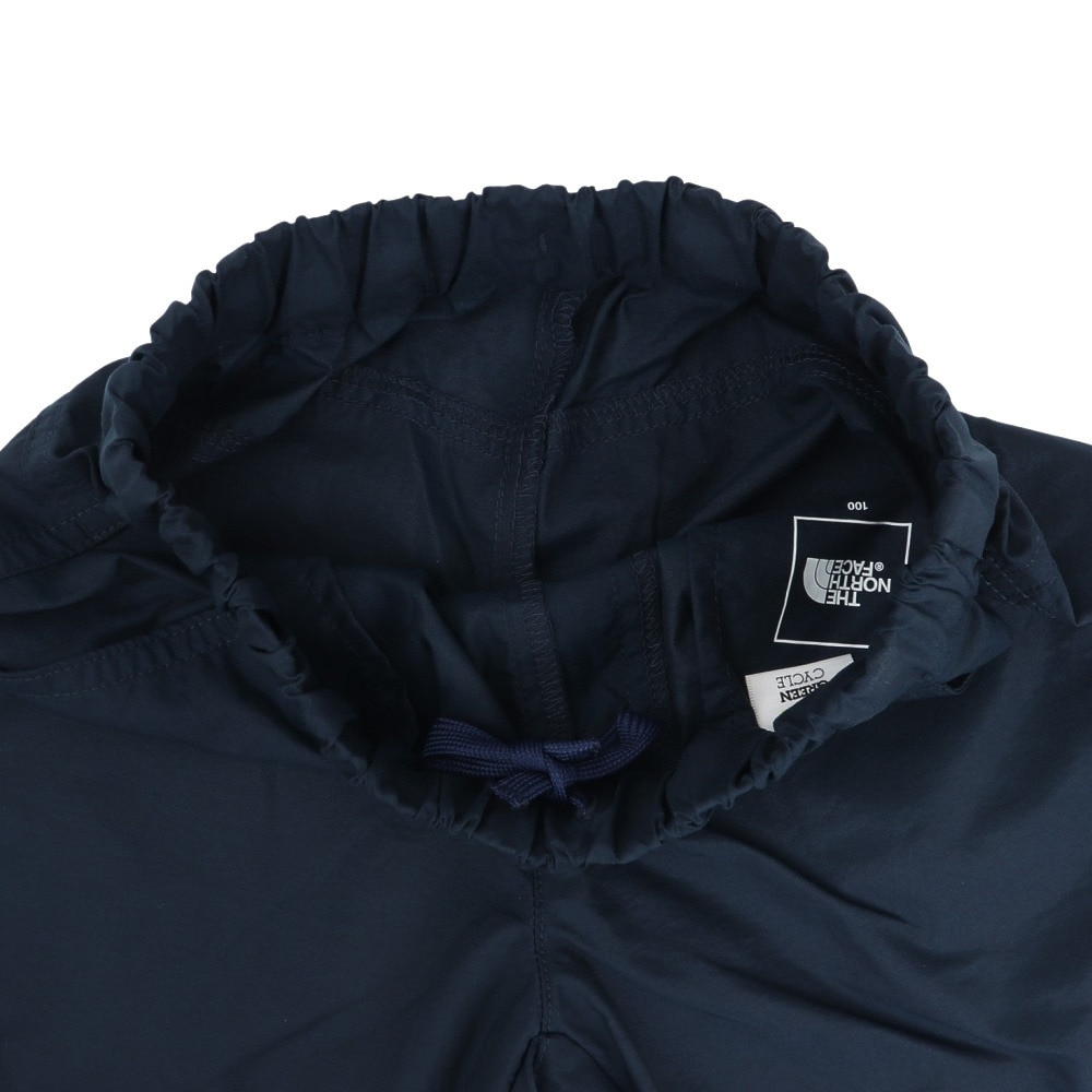 ザ・ノース・フェイス（THE NORTH FACE）（キッズ）ショートパンツ ショーツ トドラー クラス ファイブ NBT42530 UN