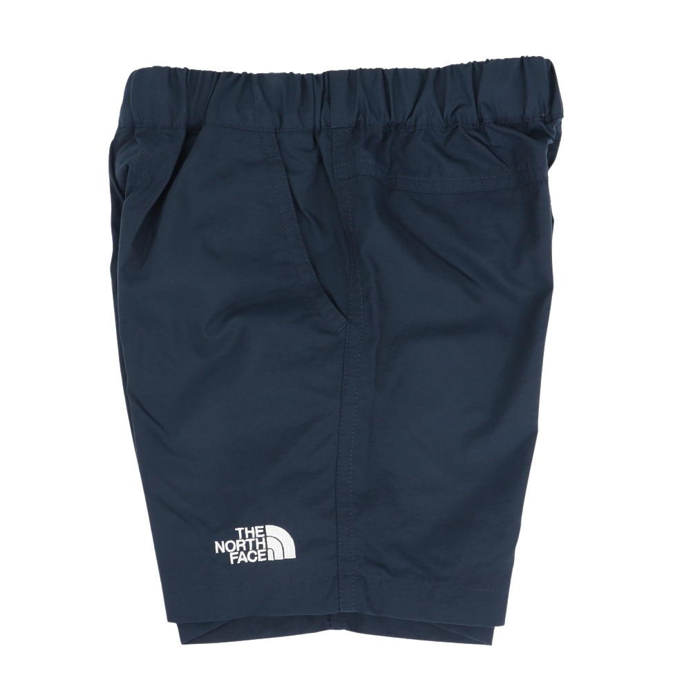 ザ・ノース・フェイス（THE NORTH FACE）（キッズ）ショートパンツ ショーツ トドラー クラス ファイブ NBT42530 UN