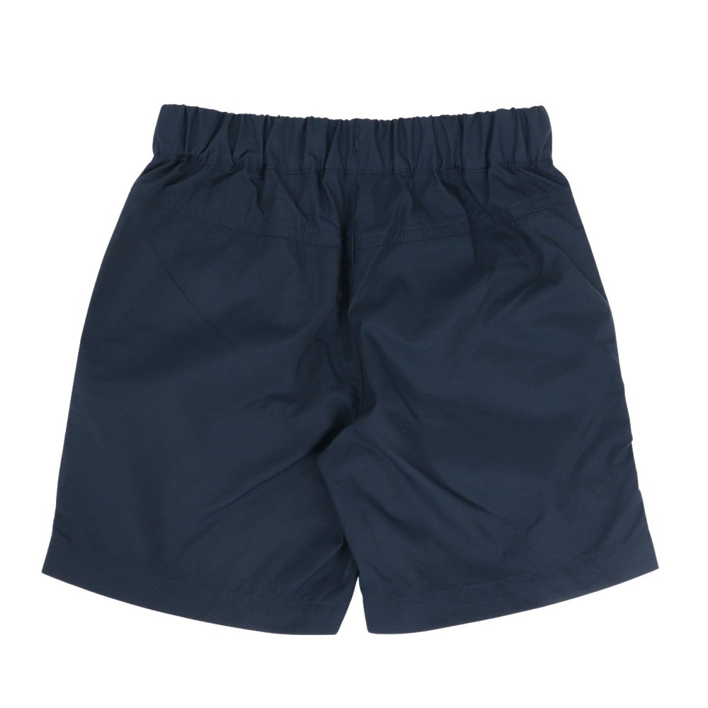 ザ・ノース・フェイス（THE NORTH FACE）（キッズ）ショートパンツ ショーツ トドラー クラス ファイブ NBT42530 UN