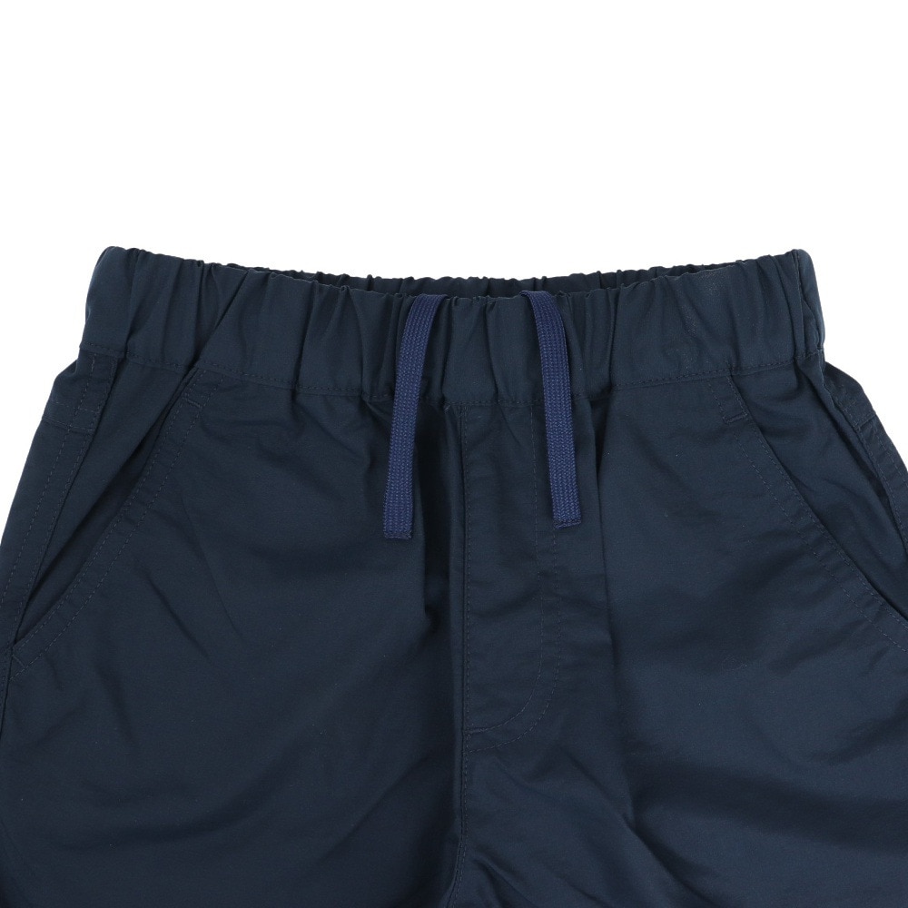 ザ・ノース・フェイス（THE NORTH FACE）（キッズ）ショートパンツ ショーツ トドラー クラス ファイブ NBT42530 UN
