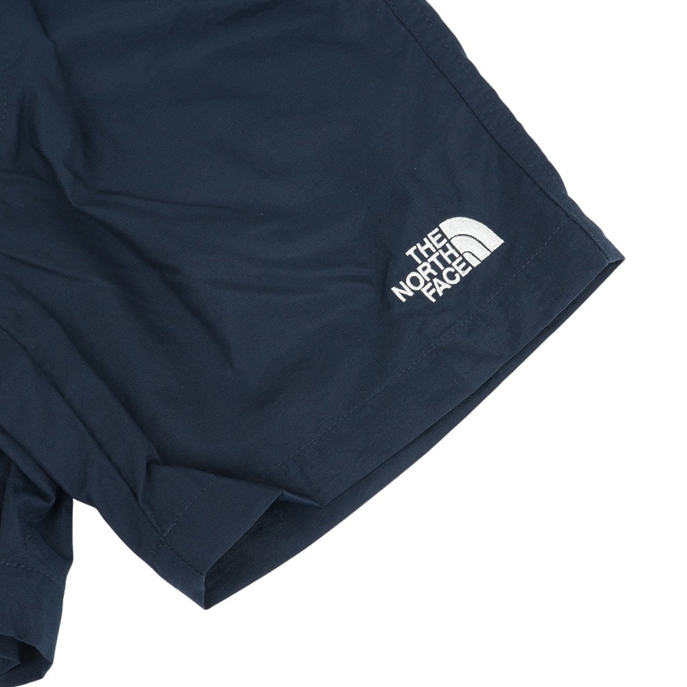 ザ・ノース・フェイス（THE NORTH FACE）（キッズ）ショートパンツ ショーツ トドラー クラス ファイブ NBT42530 UN
