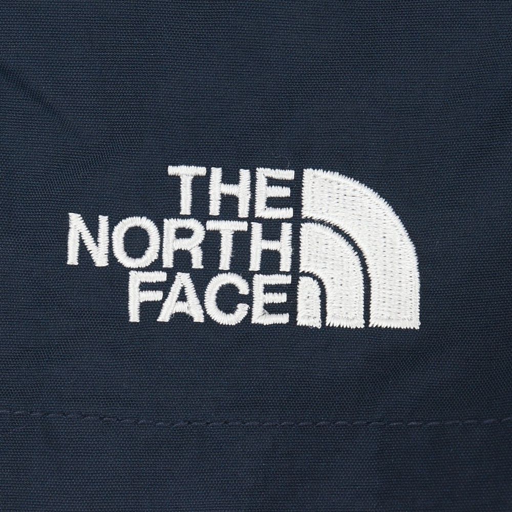 ザ・ノース・フェイス（THE NORTH FACE）（キッズ）ショートパンツ ショーツ トドラー クラス ファイブ NBT42530 UN