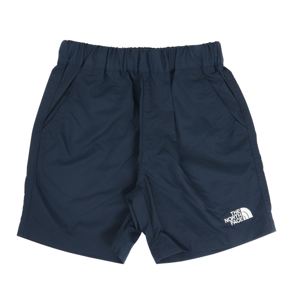 ザ・ノース・フェイス（THE NORTH FACE）（キッズ）ショートパンツ ショーツ トドラー クラス ファイブ NBT42530 UN