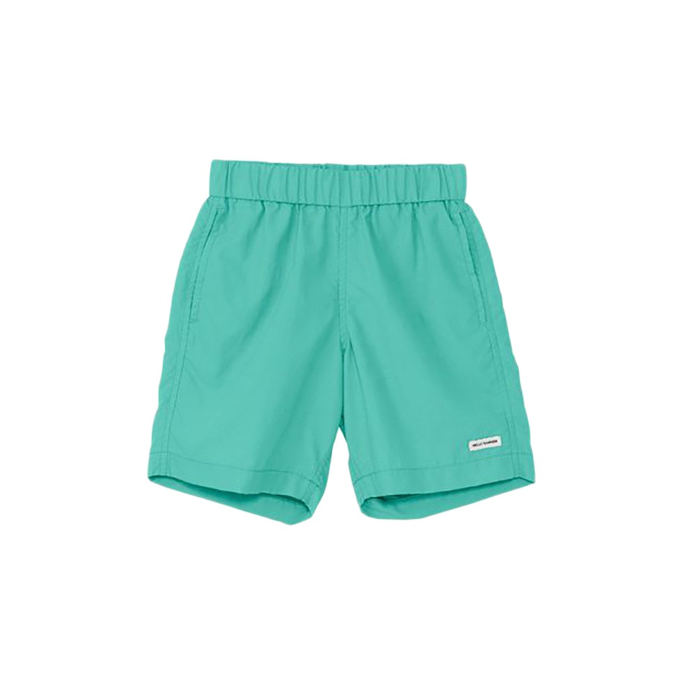 ヘリーハンセン（HELLY HANSEN）（キッズ）ジュニア バスクショーツ HJ72517 AQ