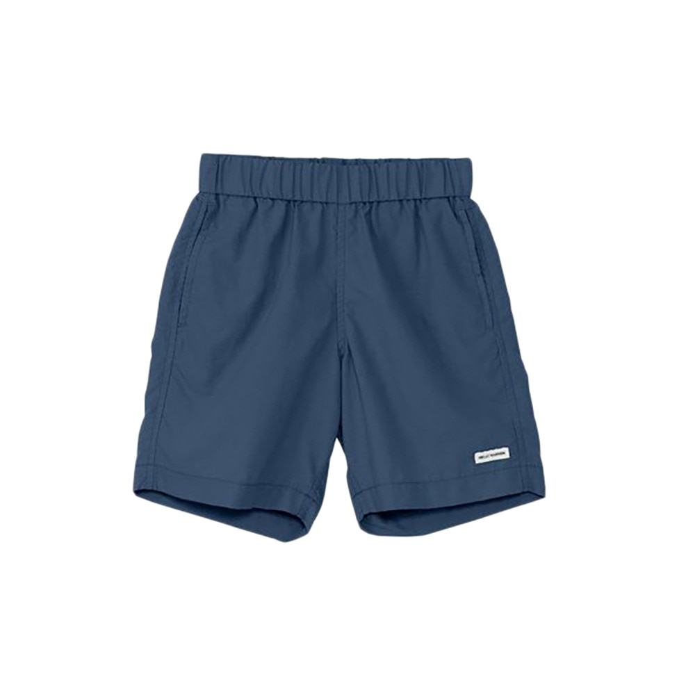 ヘリーハンセン（HELLY HANSEN）（キッズ）ジュニア バスクショーツ HJ72517 ON