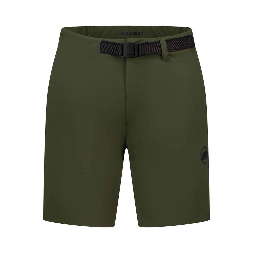 マムート（MAMMUT）（レディース）ショートパンツ トレッカーズ 3.0 ショーツ アジアンフィット 1023-00483-40284