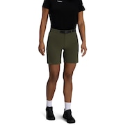 (レディース)ショートパンツ トレッカーズ 3.0 ショーツ アジアンフィット 1023-00483-40284