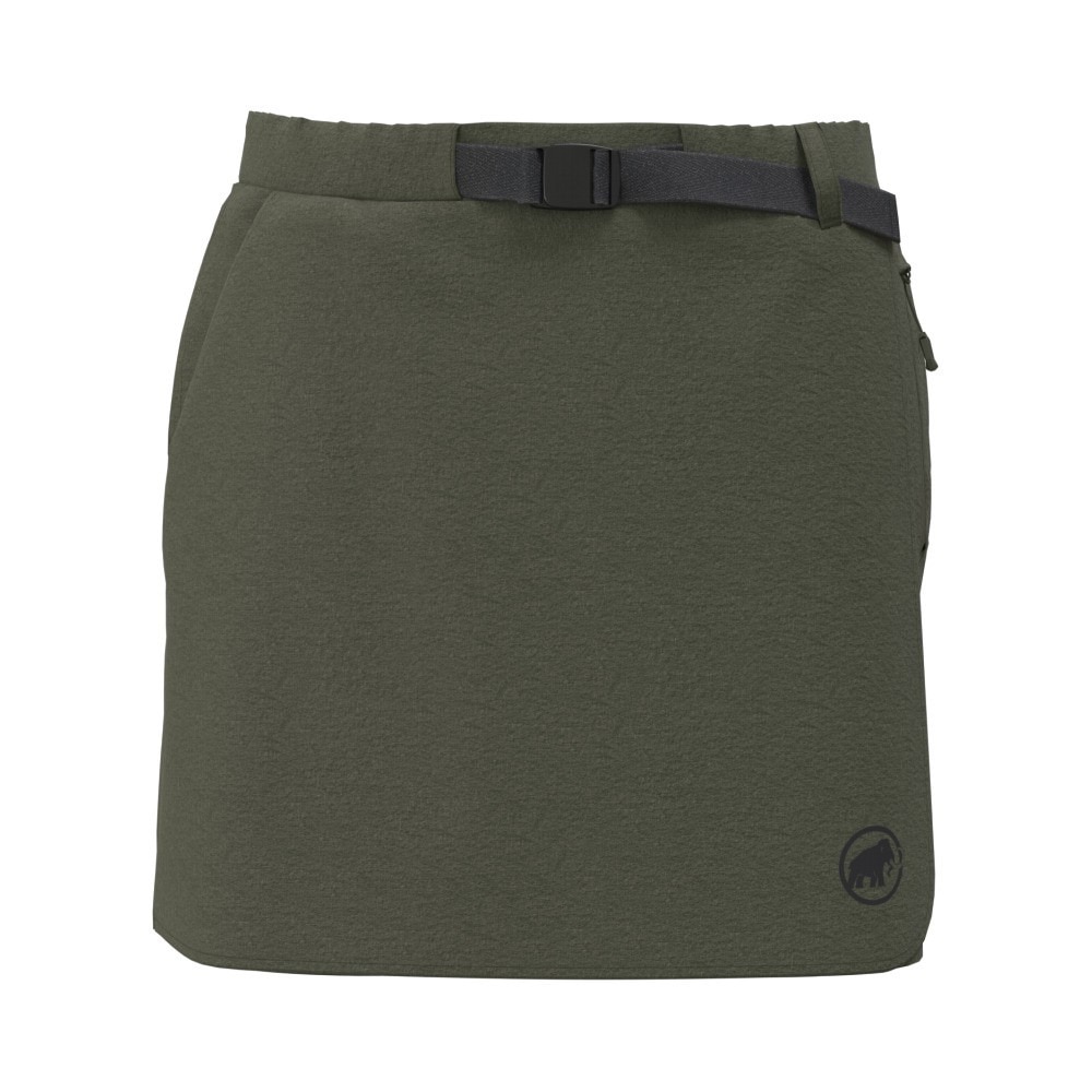 マムート（MAMMUT）（レディース）トレッカーズ ラップ スカート アジアンフィット 1023-01090-40284