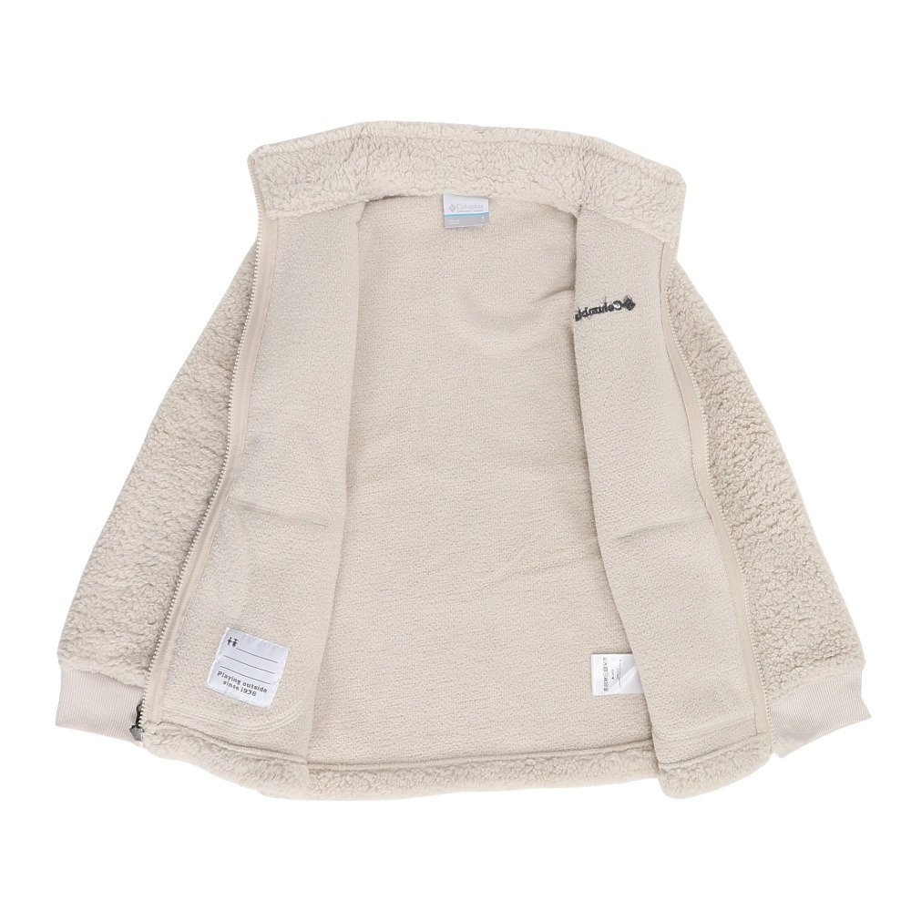 ウェア アウター ラギットリッジ2 シェルパフルジップ AB0083 278 11