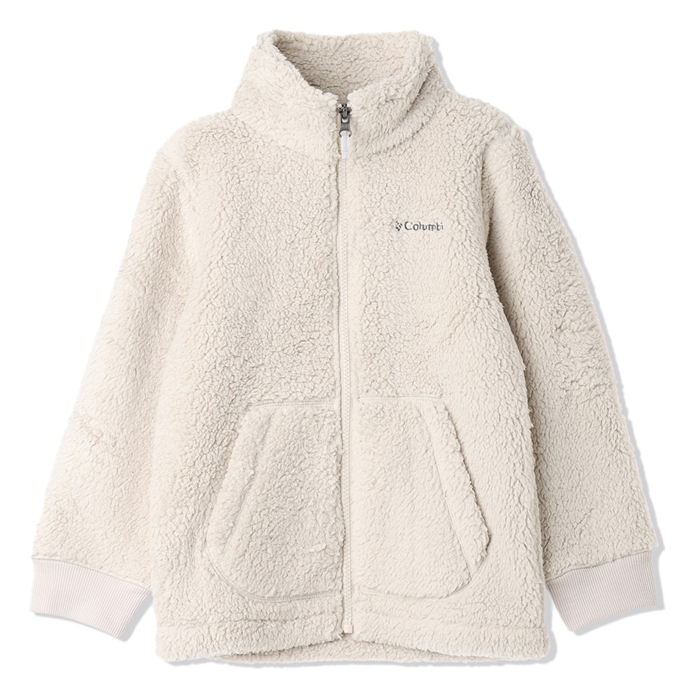 コロンビア（Columbia）（キッズ）ウェア アウター ラギットリッジ2 シェルパフルジップ AB0083 278