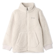 (キッズ)ウェア アウター ラギットリッジ2 シェルパフルジップ AB0083 278
