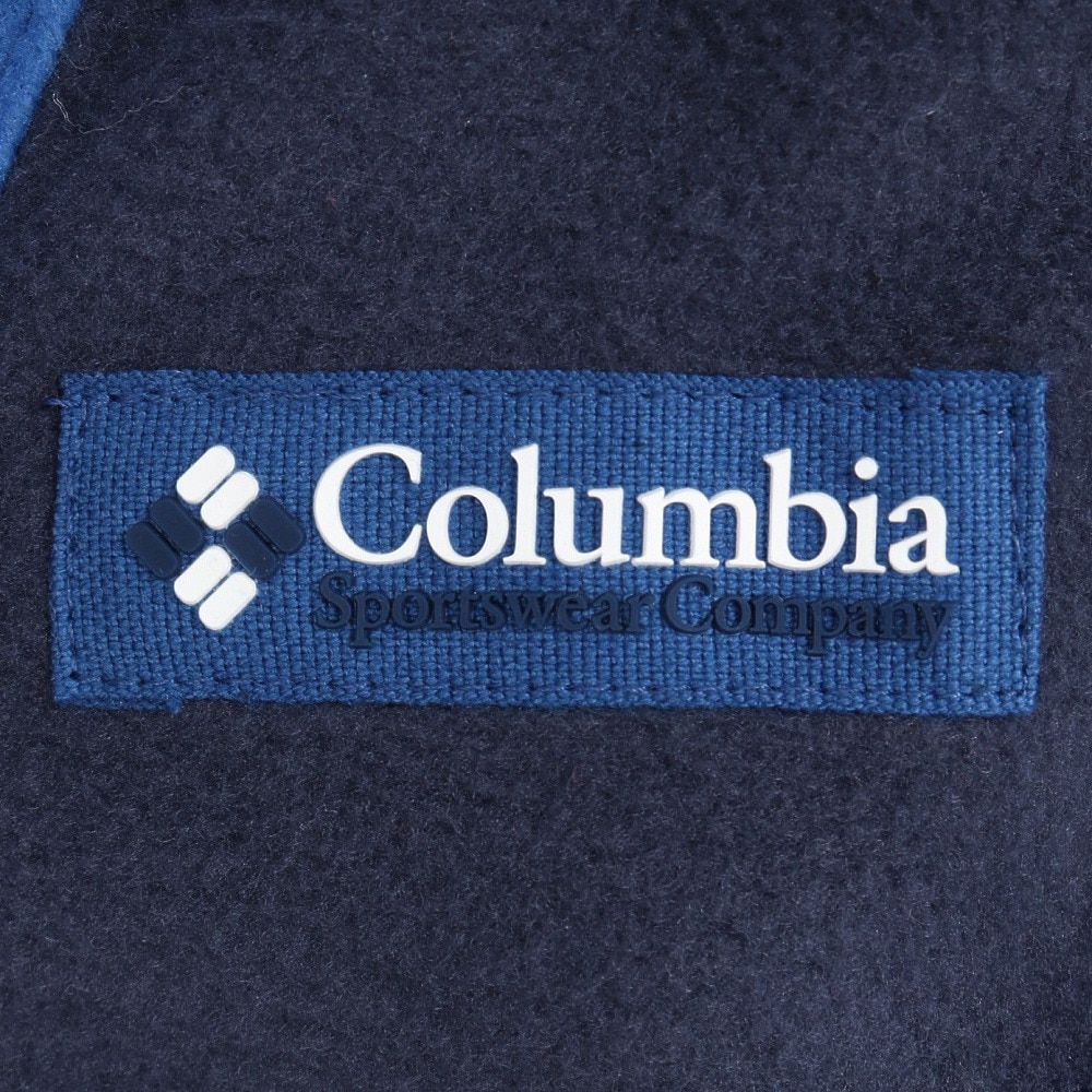 コロンビア（Columbia）（キッズ）バックボールIIフルジップフリース AY1893 464