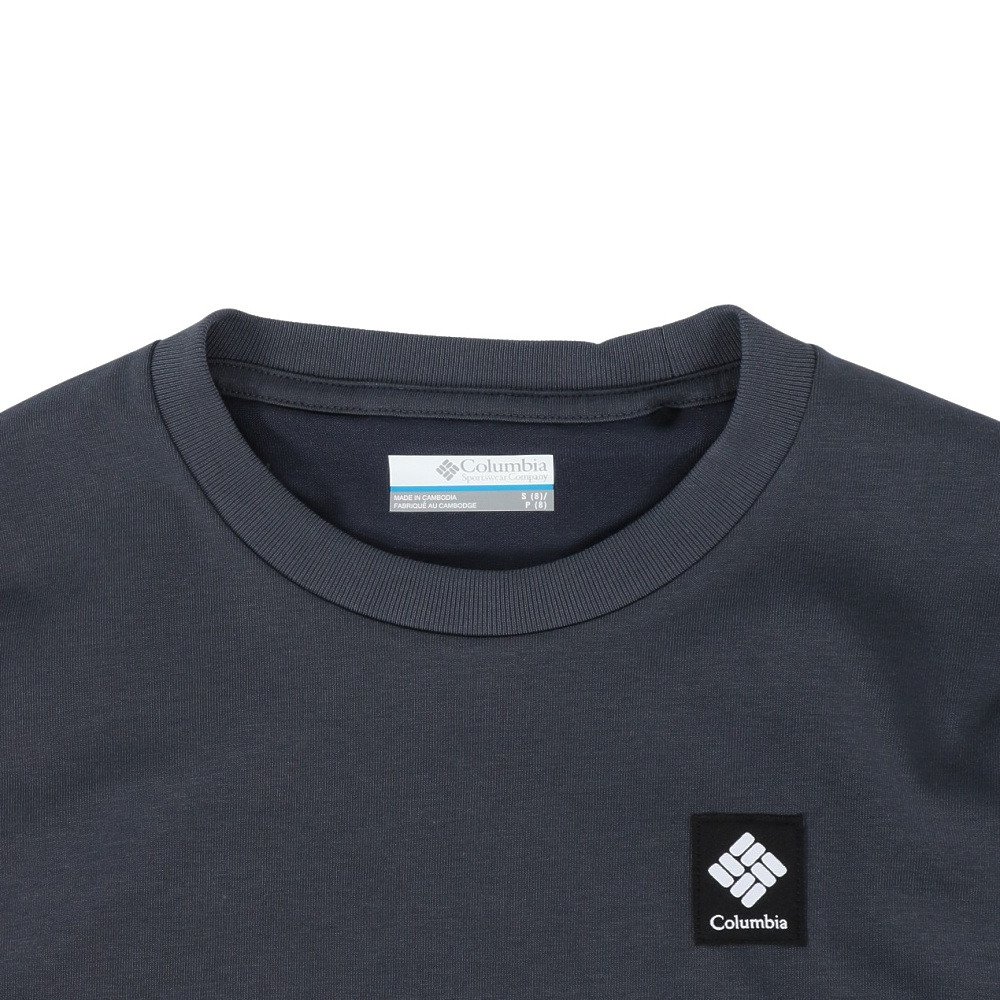 ユースフォートモーニング グラフィックロングスリーブTシャツ PY8679 011 3