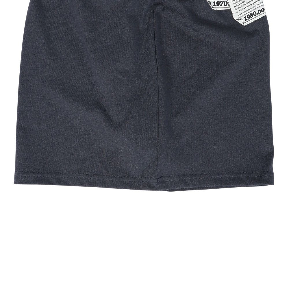 ユースフォートモーニング グラフィックロングスリーブTシャツ PY8679 011 6