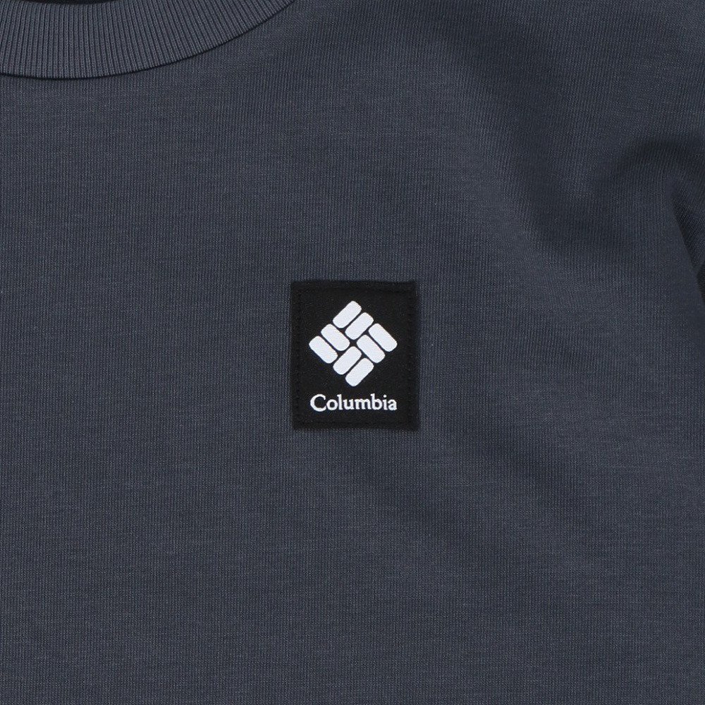 ユースフォートモーニング グラフィックロングスリーブTシャツ PY8679 011 9