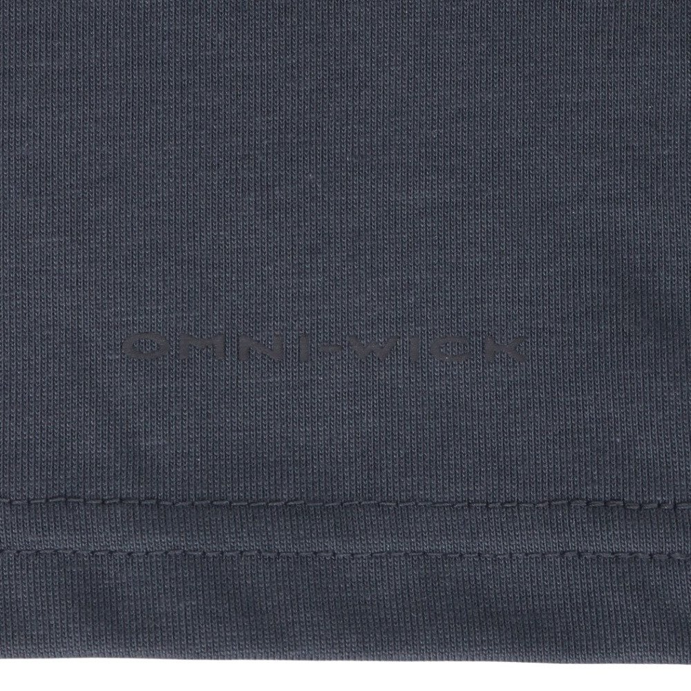 ユースフォートモーニング グラフィックロングスリーブTシャツ PY8679 011 10