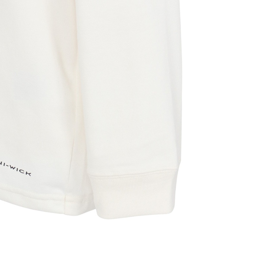 コロンビア（Columbia）（キッズ）ユースフォートモーニング グラフィックロングスリーブTシャツ PY8679 125