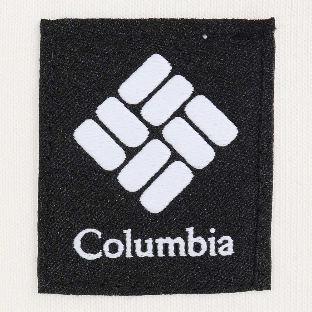 コロンビア（Columbia）（キッズ）ユースフォートモーニング グラフィックロングスリーブTシャツ PY8679 125