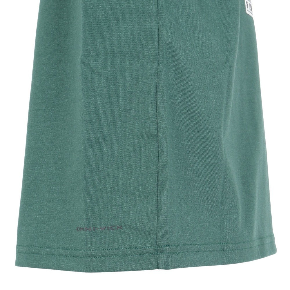 コロンビア（Columbia）（キッズ）ユースフォートモーニング グラフィックロングスリーブTシャツ PY8679 375