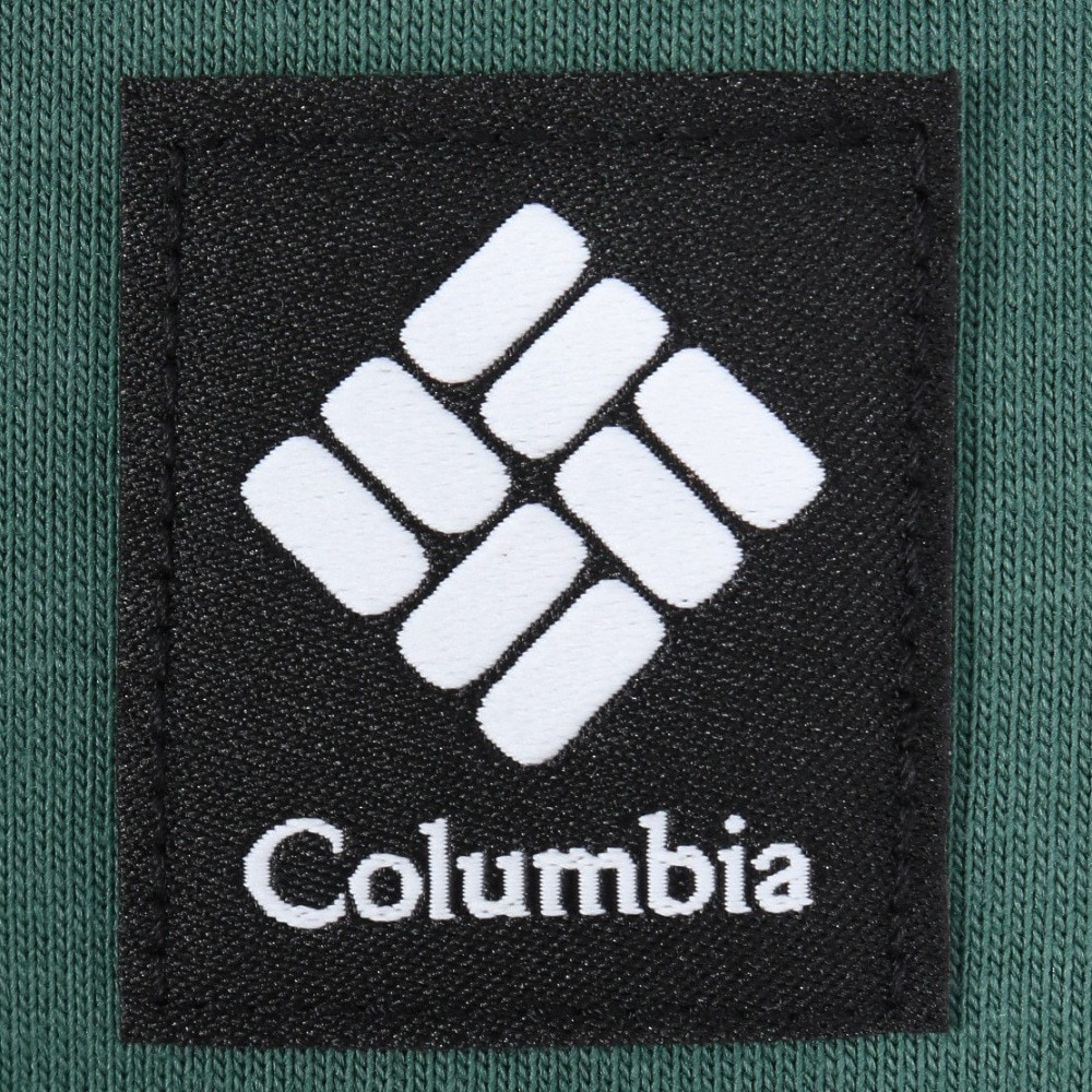 コロンビア（Columbia）（キッズ）ユースフォートモーニング グラフィックロングスリーブTシャツ PY8679 375