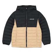 (キッズ)ウェア アウター パウダーライト2 フーデッドジャケット SB2646 262