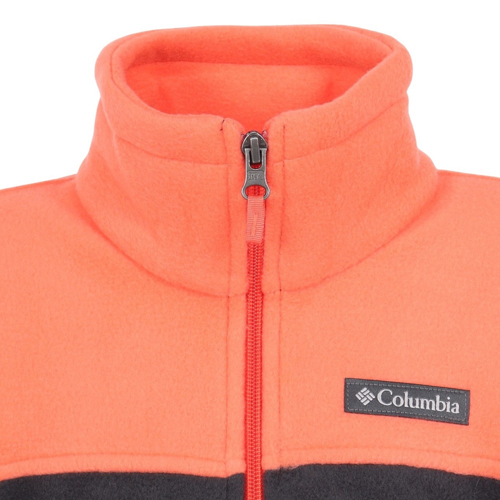 コロンビア（Columbia）（キッズ）スティーンズマウンテンII フリース WB6760 864