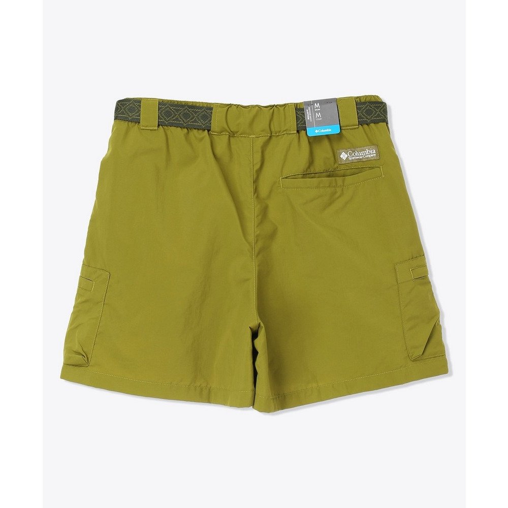 コロンビア（Columbia）（レディース）ショートパンツ ショーツ