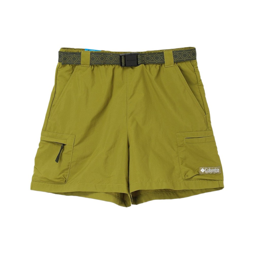 コロンビア（Columbia）（レディース）ショートパンツ ショーツ